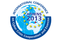 Successful conclusion of 2nd International Conference on Cyber Crisis Cooperation & Exercises