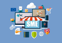 Survey to Explore the Preparedness of EU SMEs for Cybersecurity Challenges 