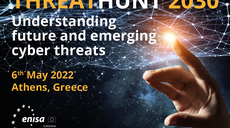 Threathunt 2030: How to Hunt Down Emerging & Future Cyber Threats