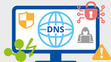 Why Security Concerns Drive Customers Towards Public DNS Resolvers