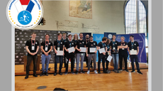 Germany wins the European Cybersecurity Challenge
