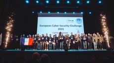 Germany wins the 2023 European Cybersecurity Challenge