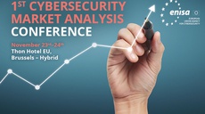 Going to the market for Cybersecurity Market Analysis