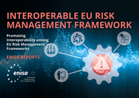 How to achieve the Interoperability of EU Risk Management Frameworks