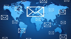 'Secure the communications of mail servers'- new factsheet by NCSC
