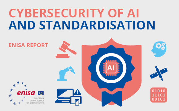Mind the Gap in Standardisation of Cybersecurity for Artificial Intelligence