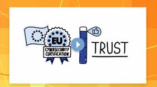 Scroll through EU Cybersecurity Certification