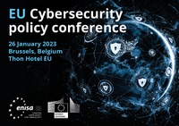 Supporting Policy Developments to Achieve a High Common Level of Cybersecurity