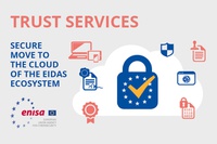 Trust Services & Digital Wallets: Moving to the Cloud and Remote Identity Proofing