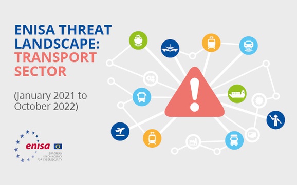 Understanding  Cyber Threats in Transport