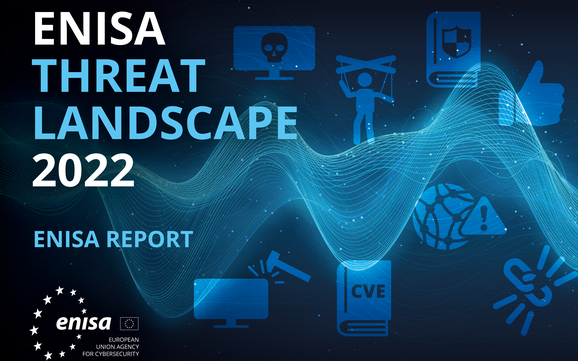 Volatile Geopolitics Shake the Trends of the 2022 Cybersecurity Threat Landscape