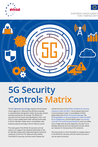 5G Security Controls Matrix