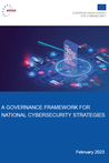 A Governance Framework for National Cybersecurity Strategies