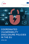 Coordinated Vulnerability Disclosure Policies in the EU