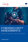 Cybersecurity Market Assessments