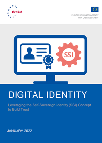 PDF] Self-Sovereign Identity for Trust and Interoperability in the