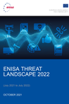 ENISA Threat Landscape 2022