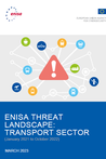 ENISA Transport Threat Landscape