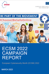 European Cybersecurity Month 2022 Campaign Report