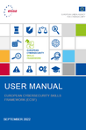 European Cybersecurity Skills Framework (ECSF) - User Manual