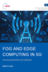Fog and Edge Computing in 5G
