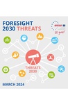 Foresight Cybersecurity Threats For 2030 - Update 2024
