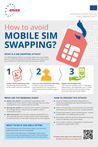 How to Avoid SIM-Swapping - Leaflet
