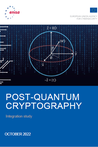 Post-Quantum Cryptography - Integration study
