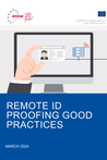Remote ID Proofing - Good practices