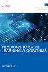 Securing Machine Learning Algorithms
