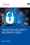 Telecom Security Incidents 2022
