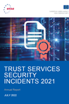 Trust Services Security Incidents 2021