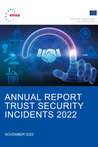 Trust Services Security Incidents 2022