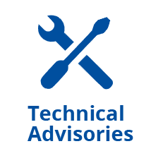 Technical Advisories