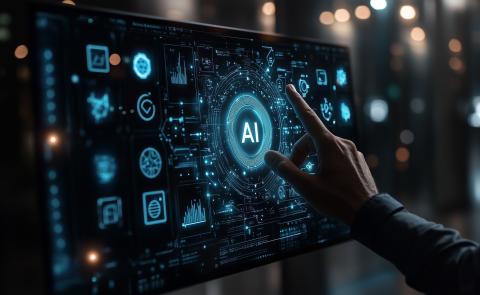 Artificial Intelligence & next gen technologies 