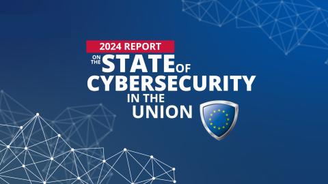 State of Cybersecurity in the Union