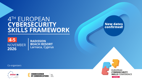 ECSF conference 2026