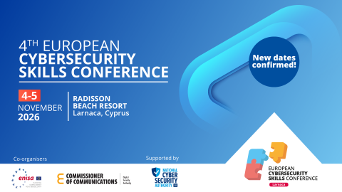 ECSF conference
