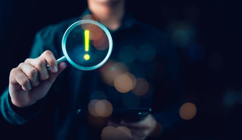 Vulnerability Disclosure