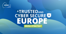 A Trusted and Cyber Secure Europe