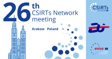 26th CSIRTs Network meeting