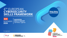 ECSF conference 2026
