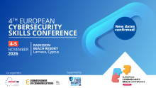 ECSF conference