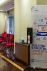 ENISA new building inauguration