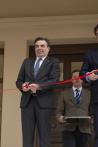 ENISA new building inauguration