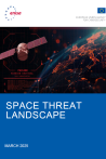 Space Threat Landscape cover