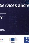 11th Trust Services and eID Forum and 17th CA-Day, 24–25 September 2025, Split and online. Co-organised by ENISA, European Commission, TÜV NORD, and D-Trust.