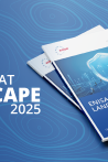 ENISA Threats Landscape 2025
