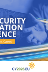 2026 European Cybersecurity Certification Conference