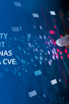Visual promoting the new CVE Numbering Authorities Under ENISA Root